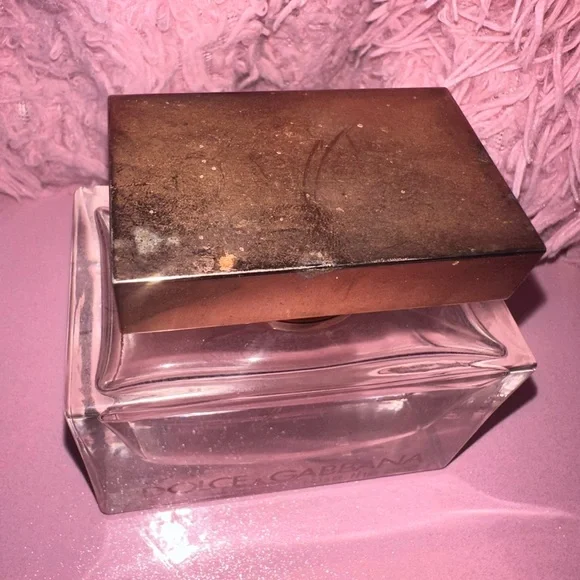 Dolce & Gabbana Rose the One - Picture 5 of 10